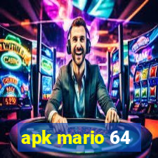 apk mario 64